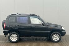 Купить Chevrolet Niva, I