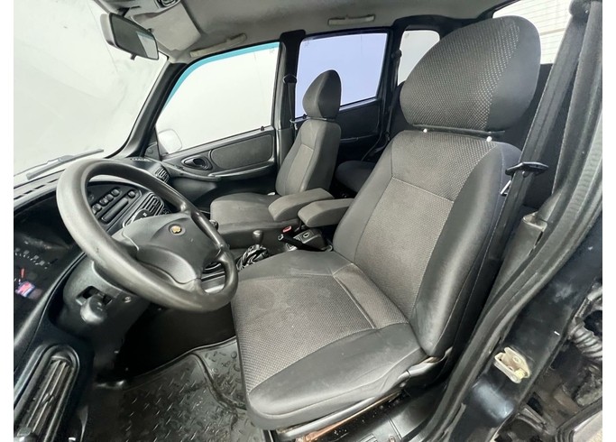 Купить Chevrolet Niva, I