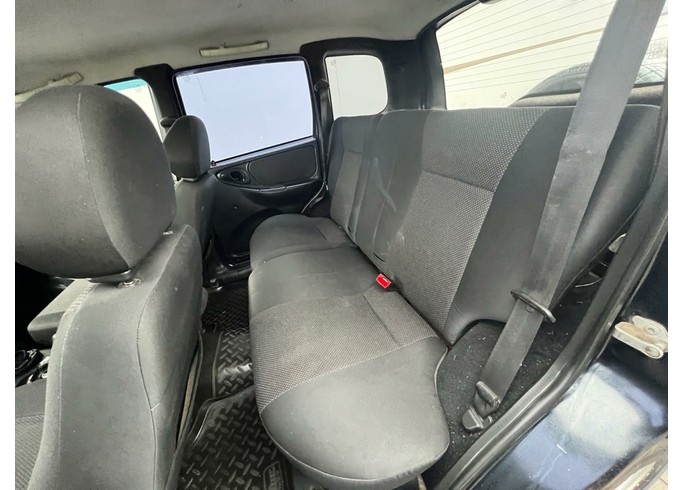 Купить Chevrolet Niva, I
