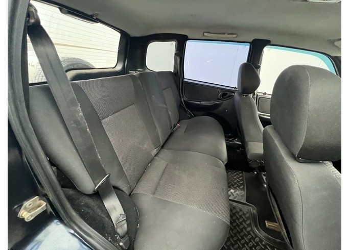 Купить Chevrolet Niva, I