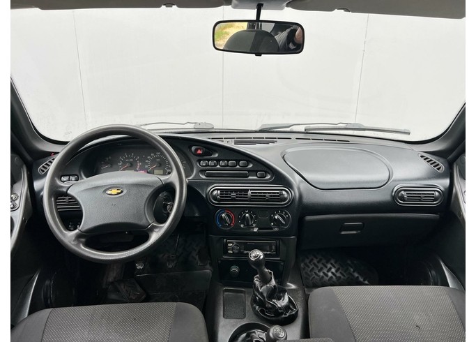 Купить Chevrolet Niva, I