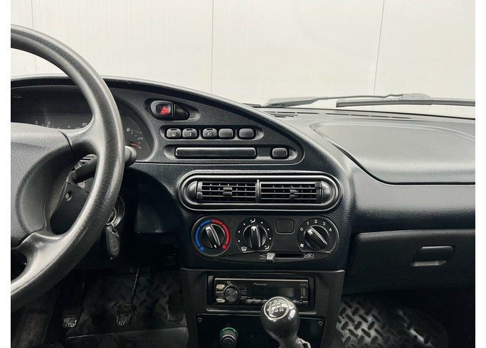 Купить Chevrolet Niva, I