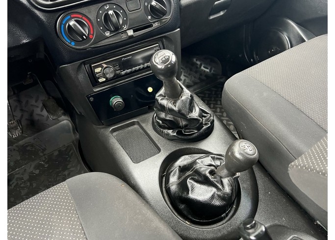 Купить Chevrolet Niva, I