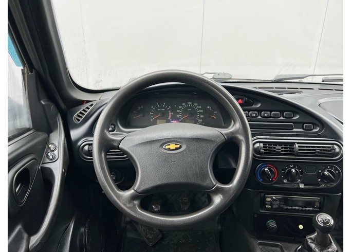 Купить Chevrolet Niva, I