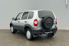 Купить Chevrolet Niva, I Рестайлинг