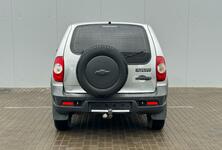 Купить Chevrolet Niva, I Рестайлинг