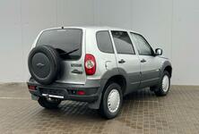 Купить Chevrolet Niva, I Рестайлинг