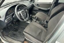 Купить Chevrolet Niva, I Рестайлинг