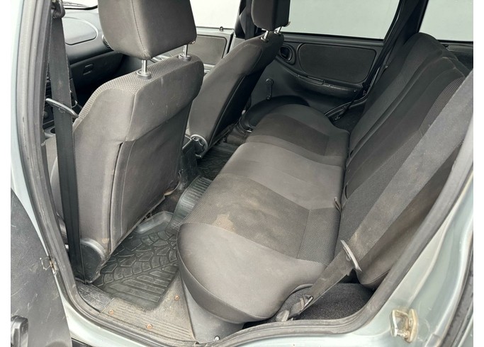 Купить Chevrolet Niva, I Рестайлинг