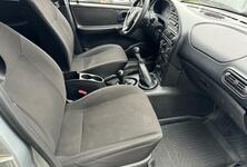 Купить Chevrolet Niva, I Рестайлинг