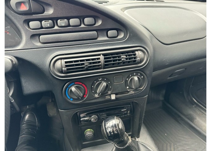 Купить Chevrolet Niva, I Рестайлинг