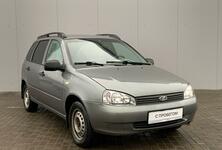 Купить LADA (ВАЗ) Kalina, I