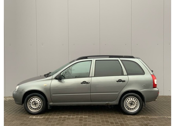 Купить LADA (ВАЗ) Kalina, I