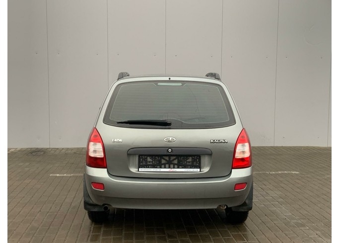 Купить LADA (ВАЗ) Kalina, I