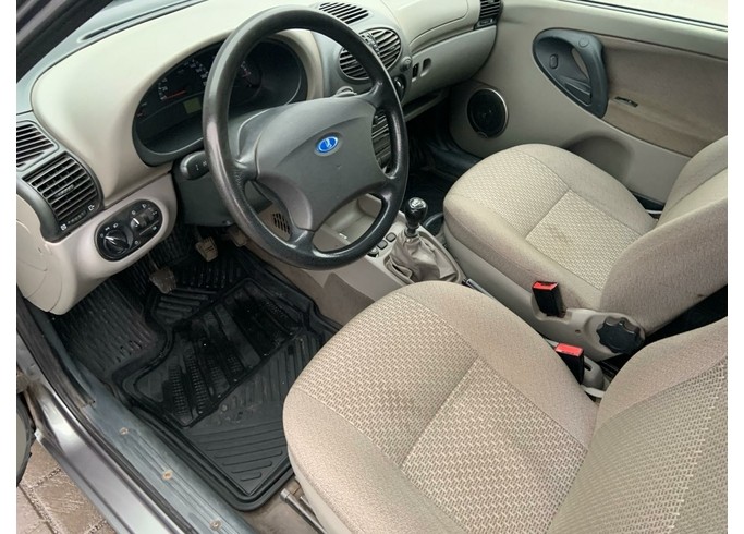 Купить LADA (ВАЗ) Kalina, I