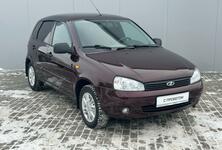 Купить LADA (ВАЗ) Kalina, I
