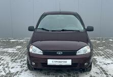 Купить LADA (ВАЗ) Kalina, I