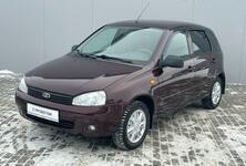 Купить LADA (ВАЗ) Kalina, I