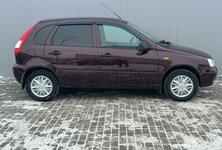 Купить LADA (ВАЗ) Kalina, I