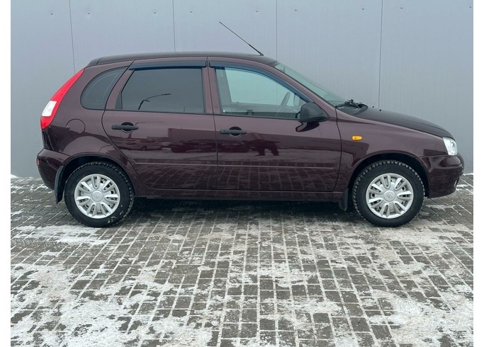 Купить LADA (ВАЗ) Kalina, I