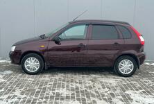 Купить LADA (ВАЗ) Kalina, I