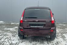 Купить LADA (ВАЗ) Kalina, I