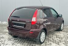 Купить LADA (ВАЗ) Kalina, I