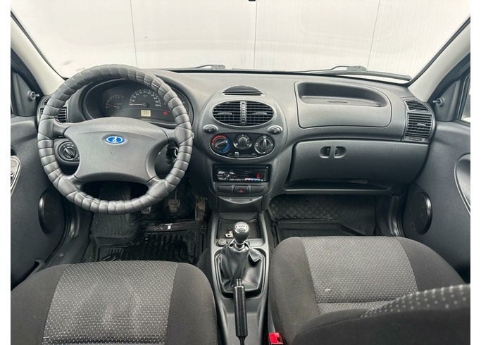 Купить LADA (ВАЗ) Kalina, I