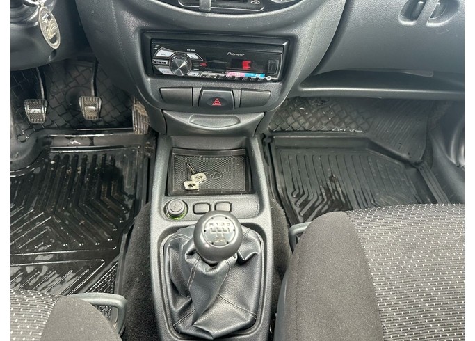 Купить LADA (ВАЗ) Kalina, I