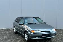 Купить LADA (ВАЗ) 2114