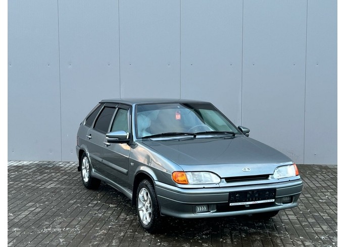 Купить LADA (ВАЗ) 2114