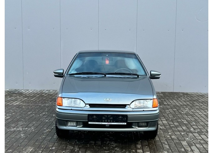 Купить LADA (ВАЗ) 2114