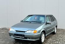 Купить LADA (ВАЗ) 2114