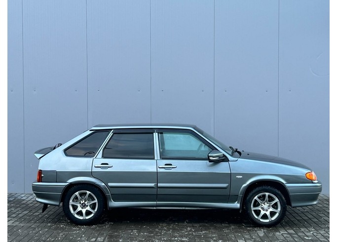 Купить LADA (ВАЗ) 2114