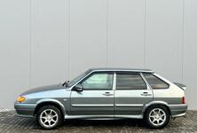 Купить LADA (ВАЗ) 2114