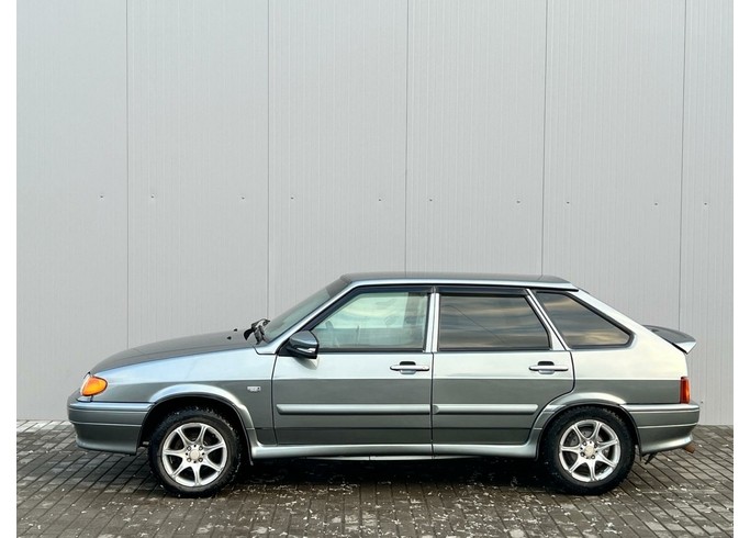 Купить LADA (ВАЗ) 2114