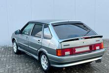 Купить LADA (ВАЗ) 2114