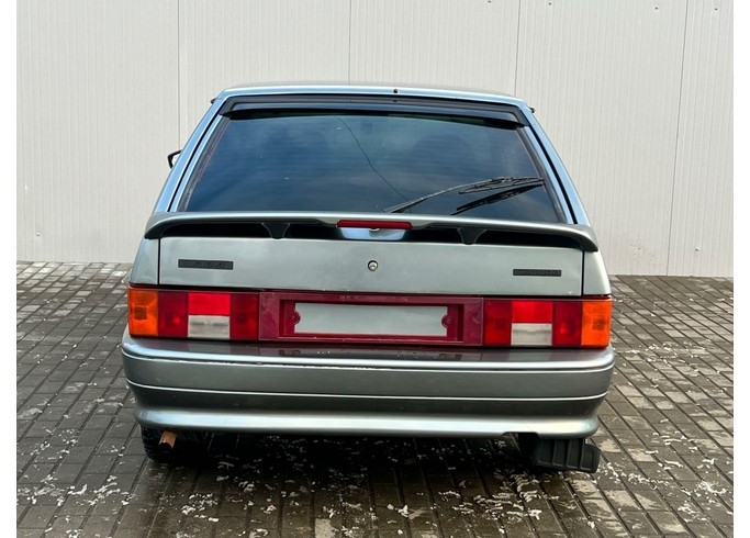 Купить LADA (ВАЗ) 2114