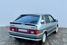 Купить LADA (ВАЗ) 2114