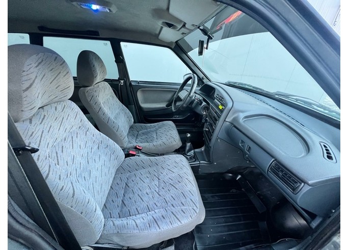 Купить LADA (ВАЗ) 2114