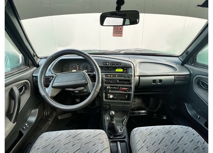 Купить LADA (ВАЗ) 2114