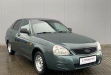 Купить LADA (ВАЗ) Priora, I