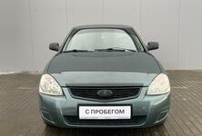 Купить LADA (ВАЗ) Priora, I