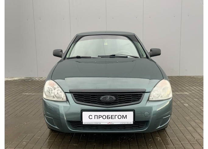 Купить LADA (ВАЗ) Priora, I