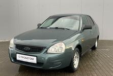 Купить LADA (ВАЗ) Priora, I