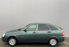 Купить LADA (ВАЗ) Priora, I