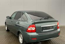 Купить LADA (ВАЗ) Priora, I