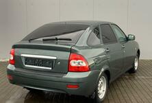 Купить LADA (ВАЗ) Priora, I