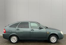 Купить LADA (ВАЗ) Priora, I