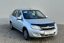Купить LADA (ВАЗ) Granta, I